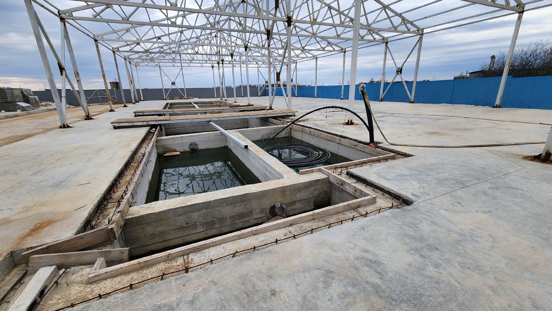 руза, экономика, дорохово, производство полимеров, предприниматели подмосковья,