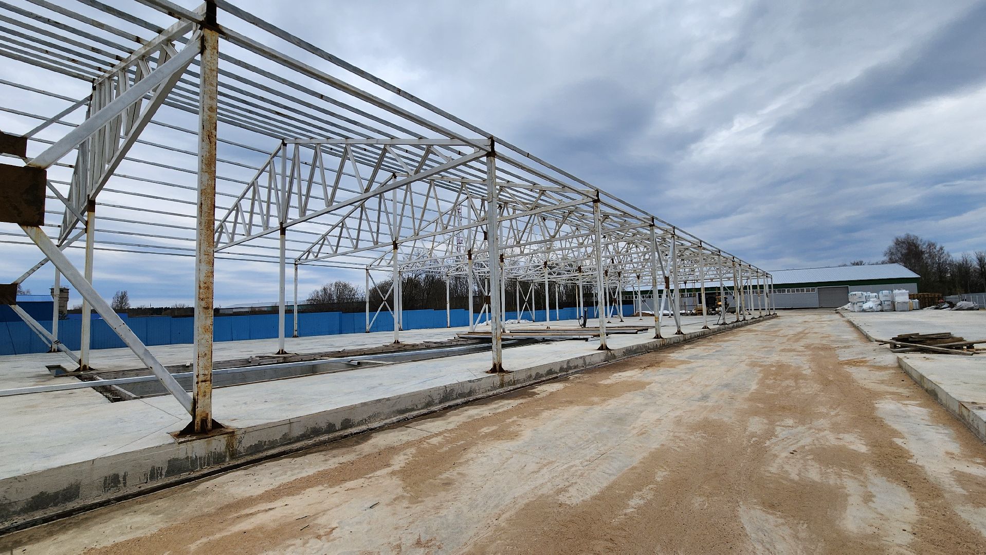 руза, экономика, дорохово, производство полимеров, предприниматели подмосковья,