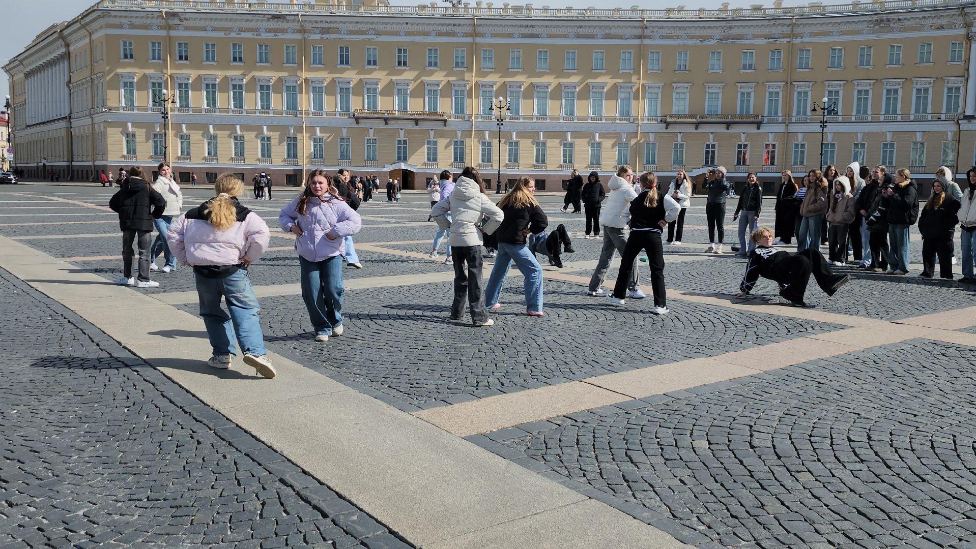 серпухов, танцевальный ансамбль, вдохновение, конкурс-фестиваль невские созвездия, общественное фестивальное движение дети россии, ансамбля народного танца Вдохновение»,