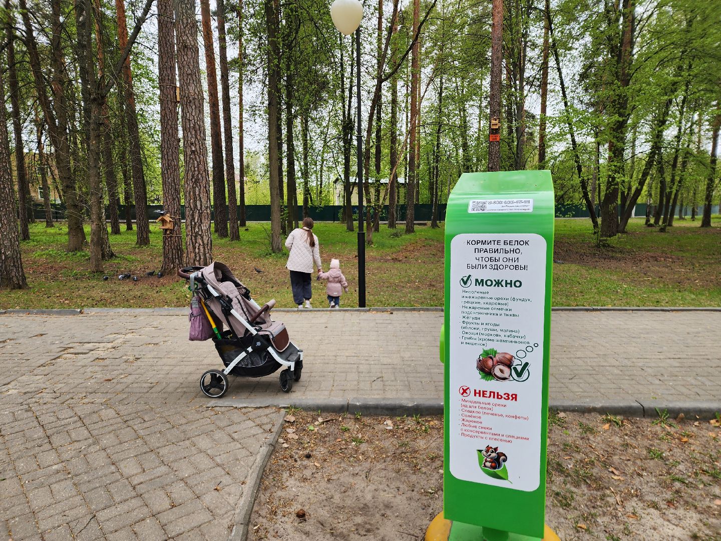 шатурский парк, шатура, подготовка к весенне-летнему сезону, благоустройство города,