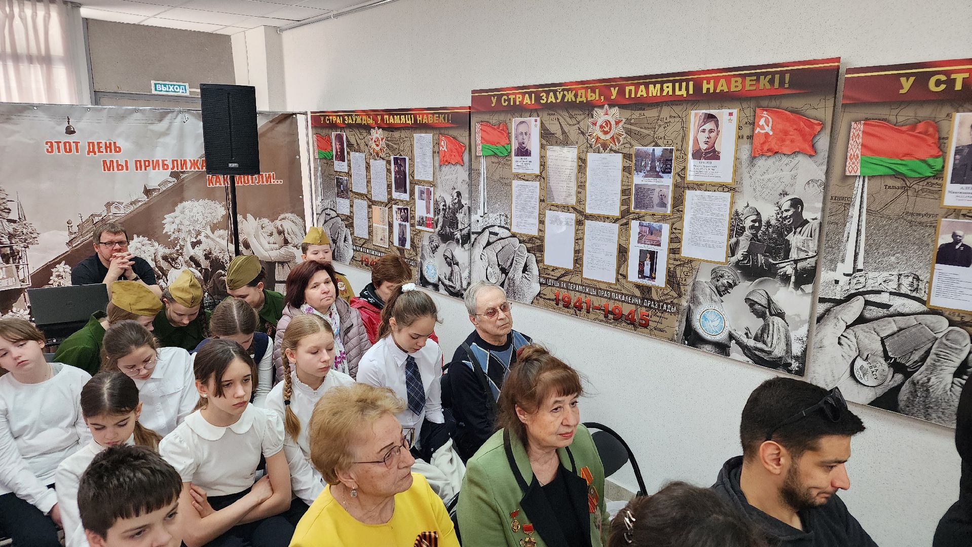 протвино, города-побратимы, культура,