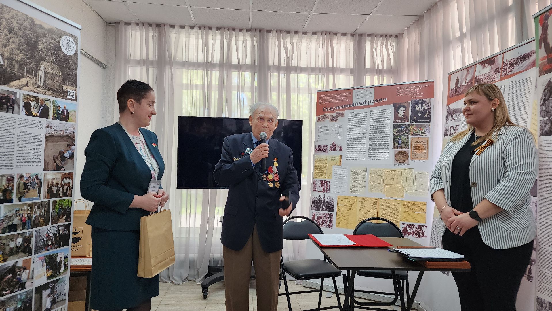 протвино, города-побратимы, культура,