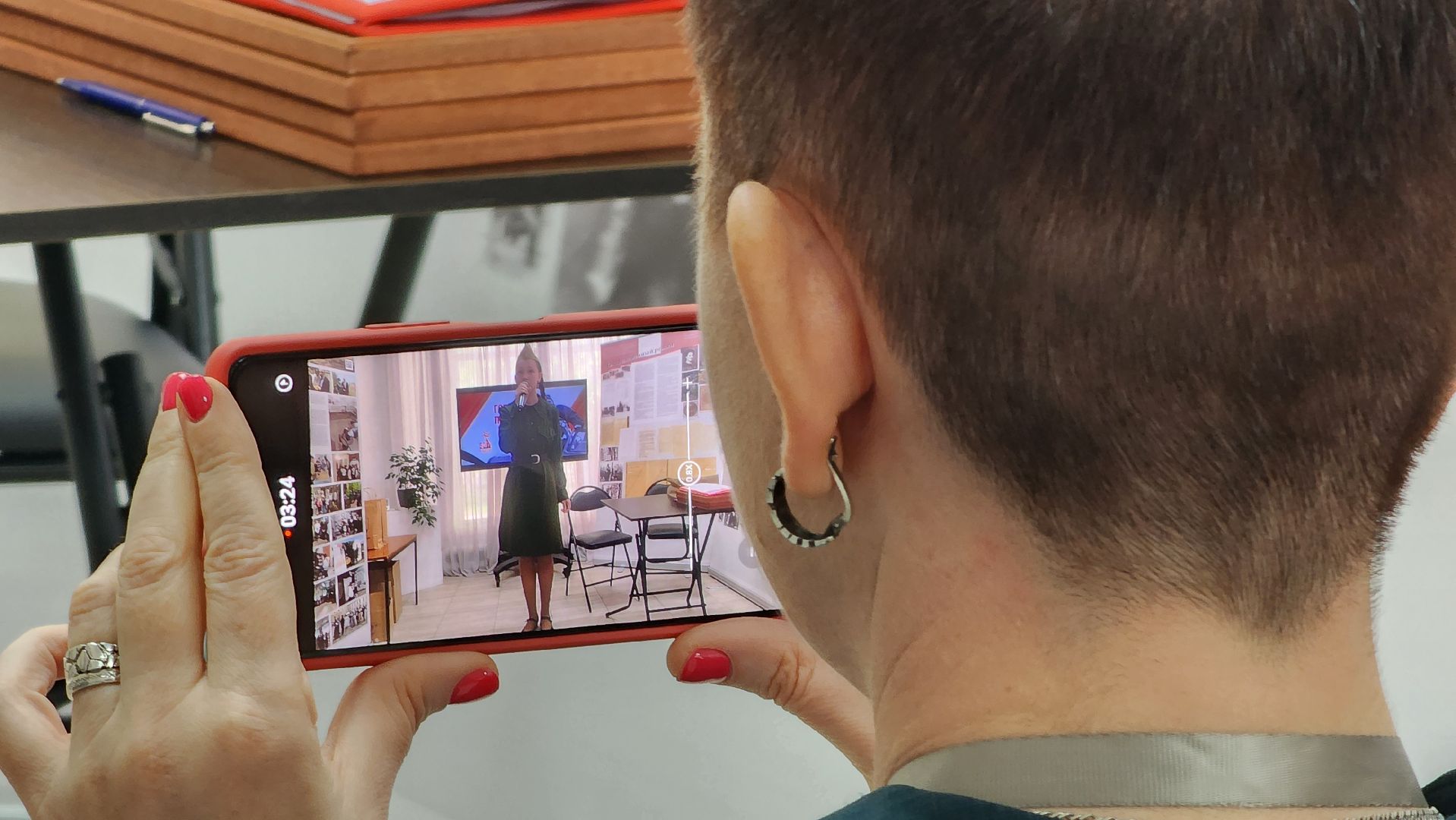 протвино, города-побратимы, культура,