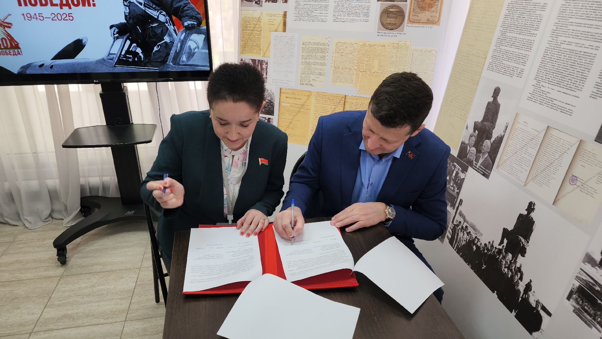 протвино, города-побратимы, культура,