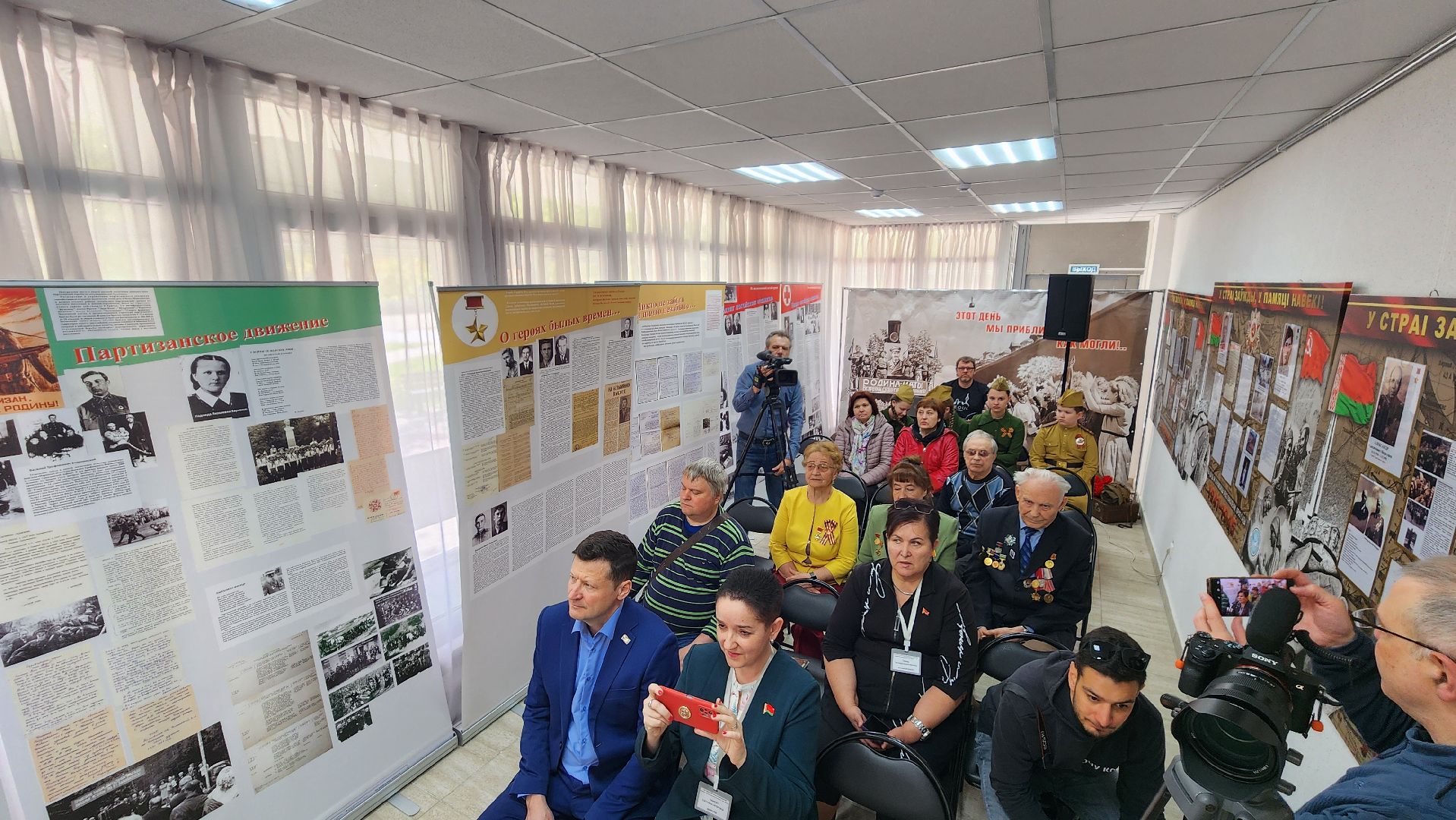 протвино, города-побратимы, культура,