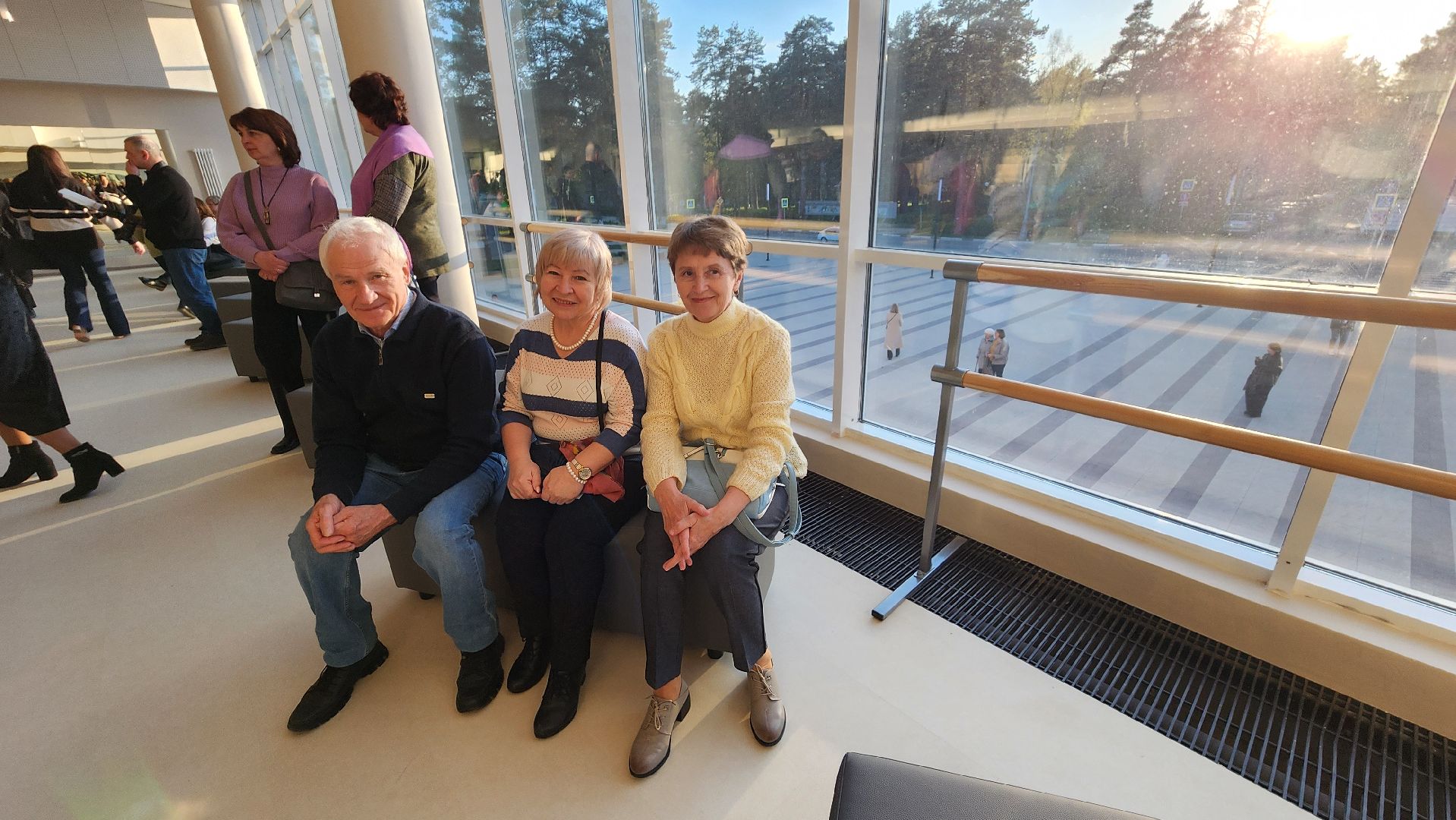 протвино, культура, сцена дома культуры,