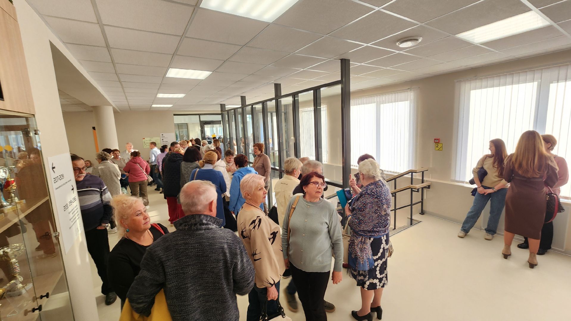 протвино, культура, сцена дома культуры,