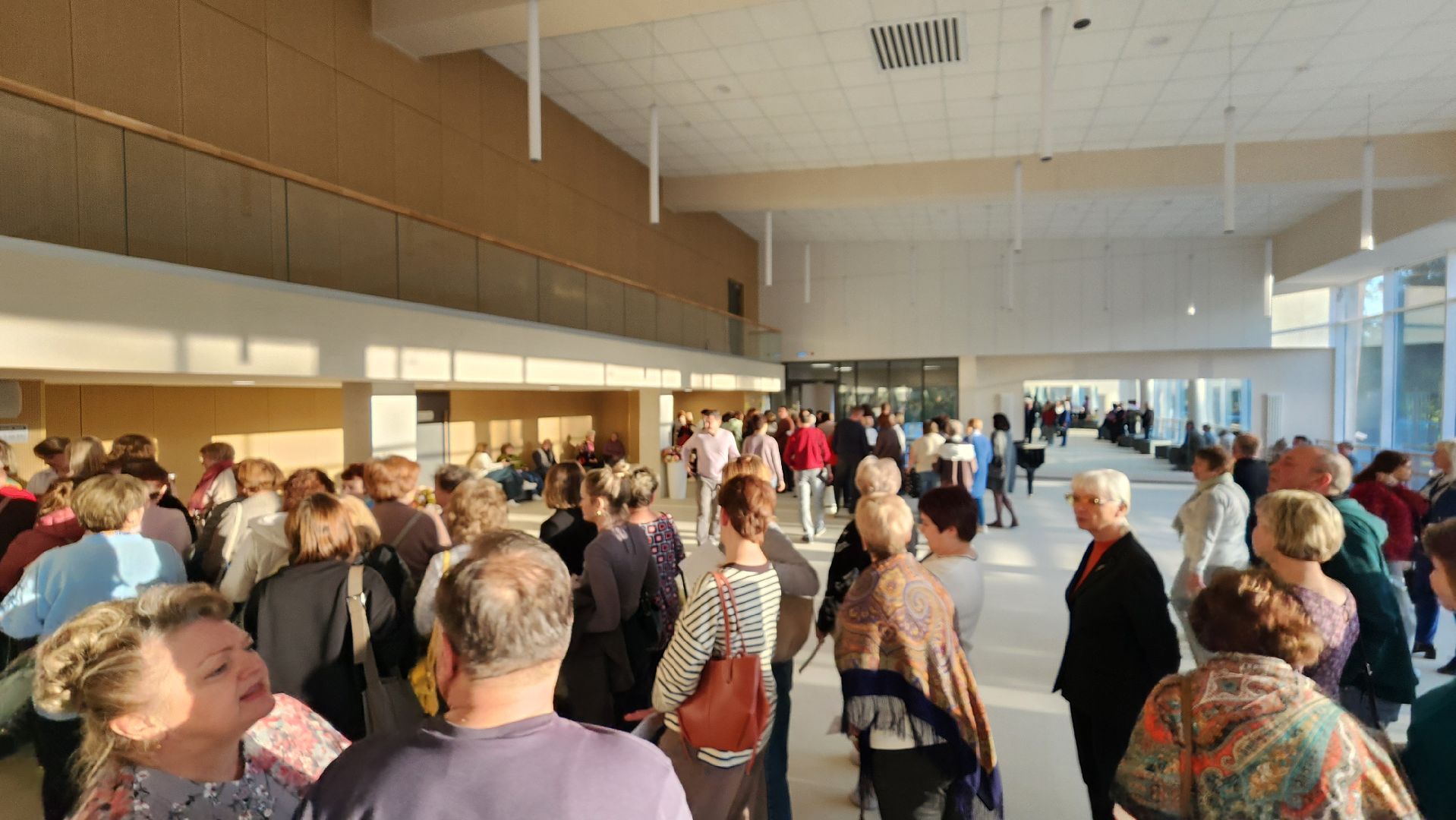 протвино, культура, сцена дома культуры,