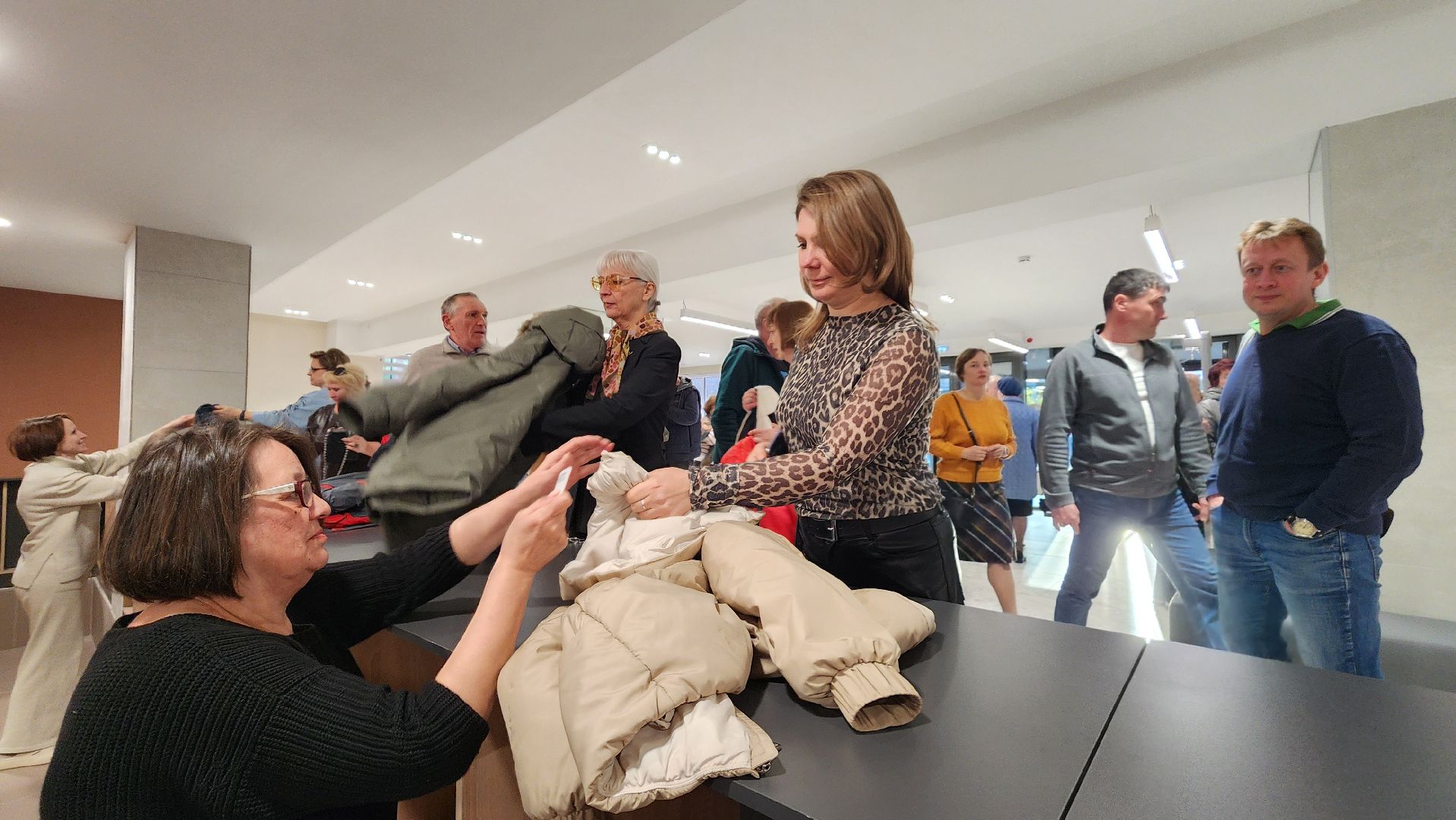 протвино, культура, сцена дома культуры,