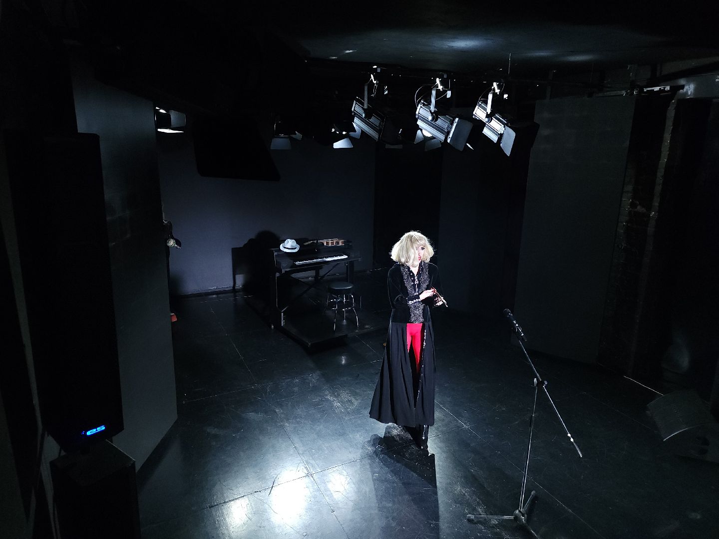 Подольск, Премьера, подольский драматический театр, спектакль,