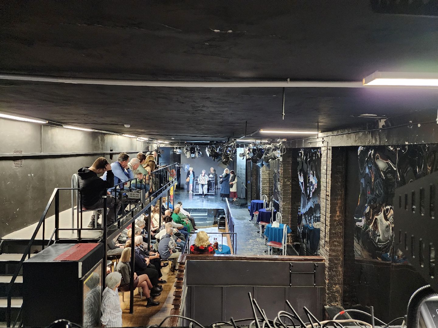 Подольск, Премьера, подольский драматический театр, спектакль,