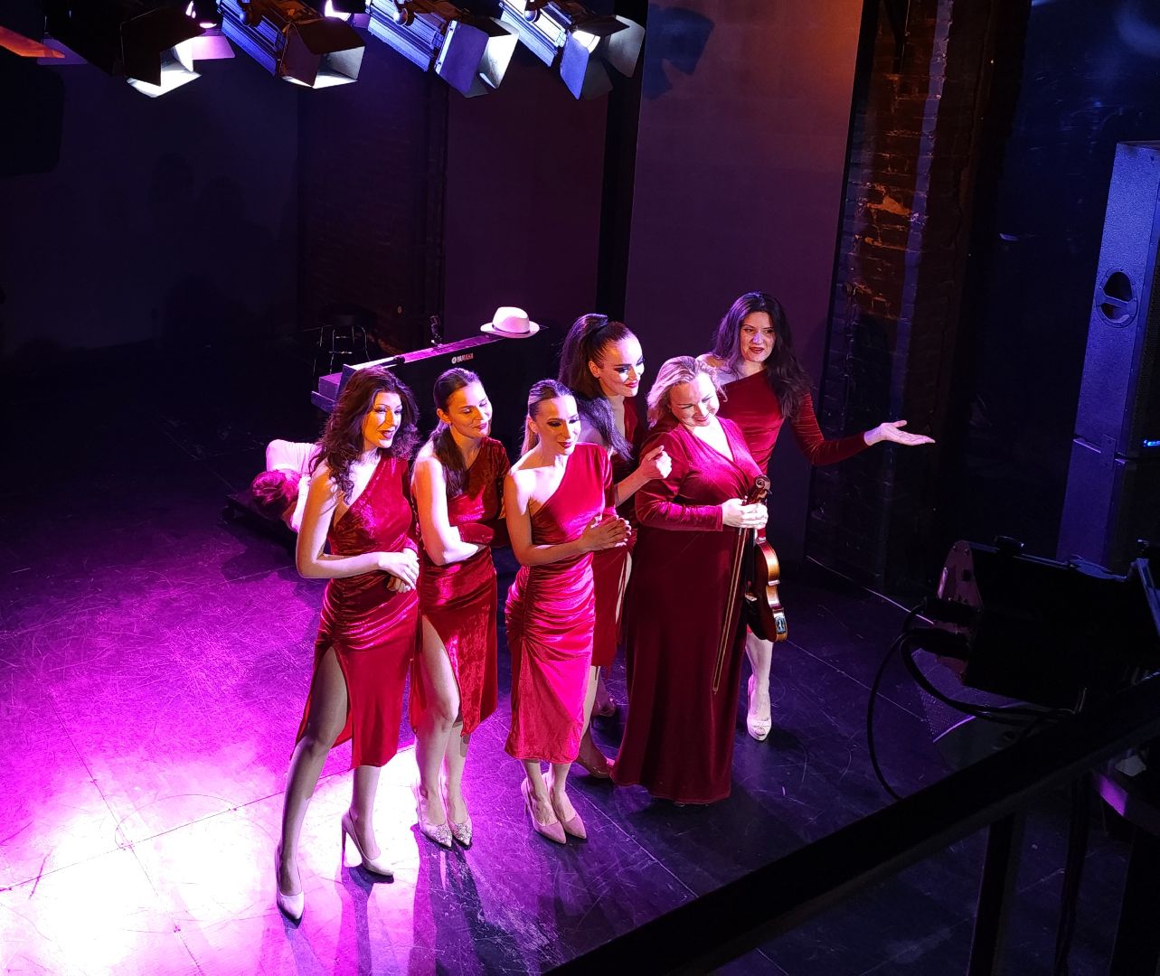 Подольск, Премьера, подольский драматический театр, спектакль,