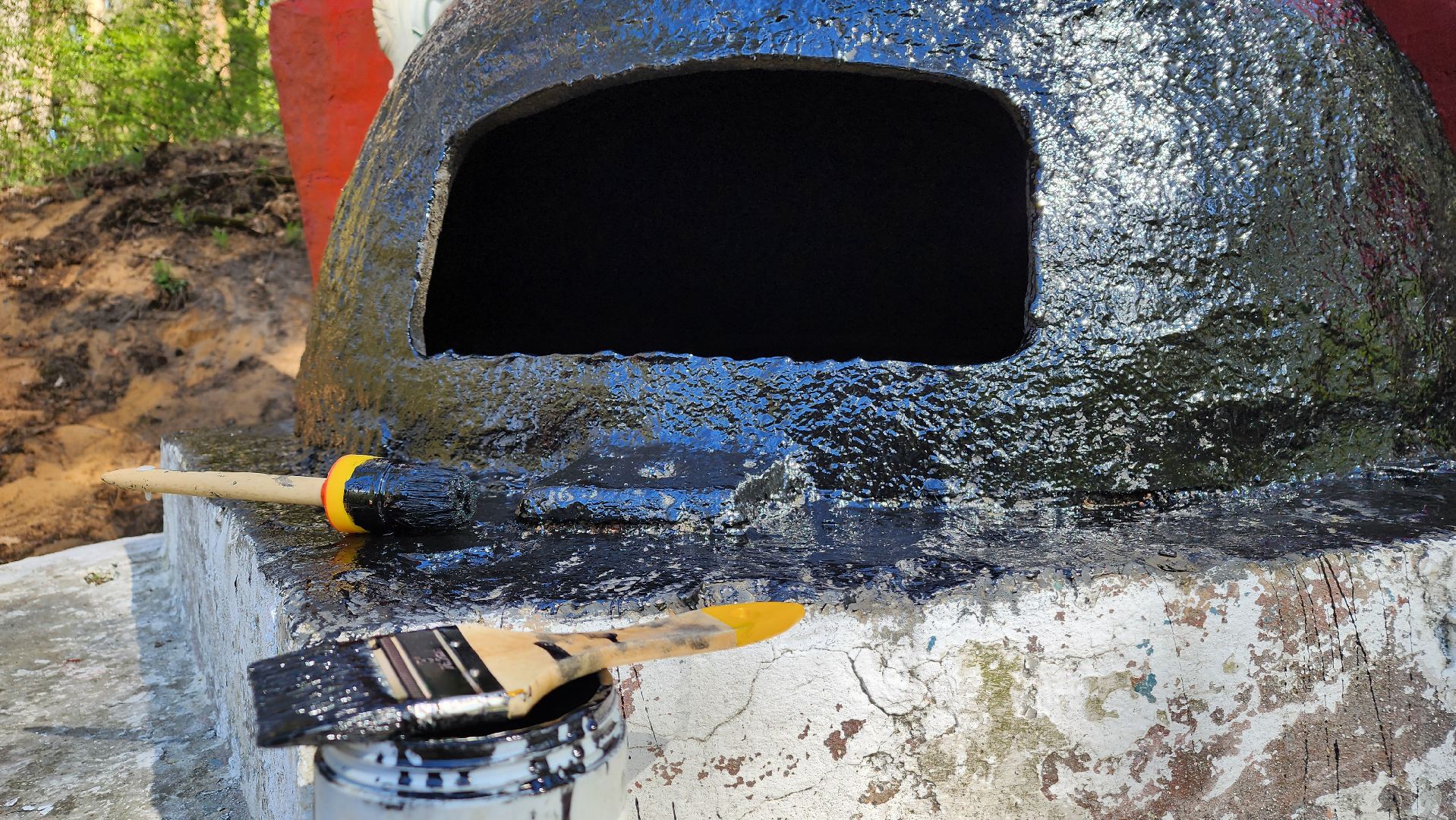 ступино, день победы, волонтеры, памятники вов,