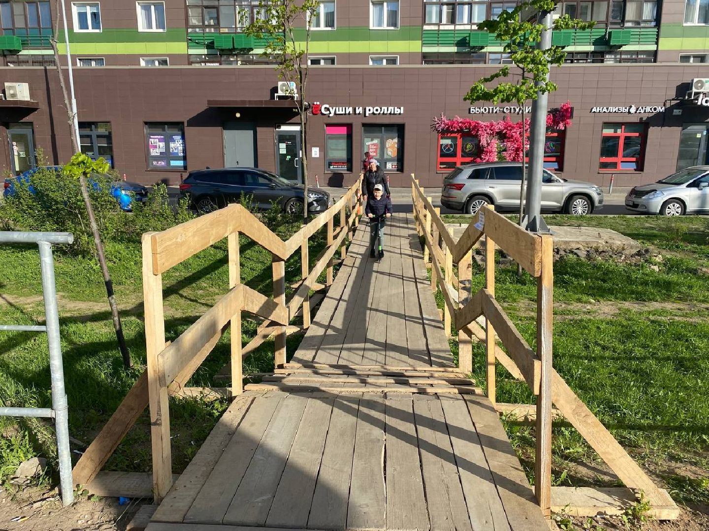 тоннель в путилково, строительство тоннеля,