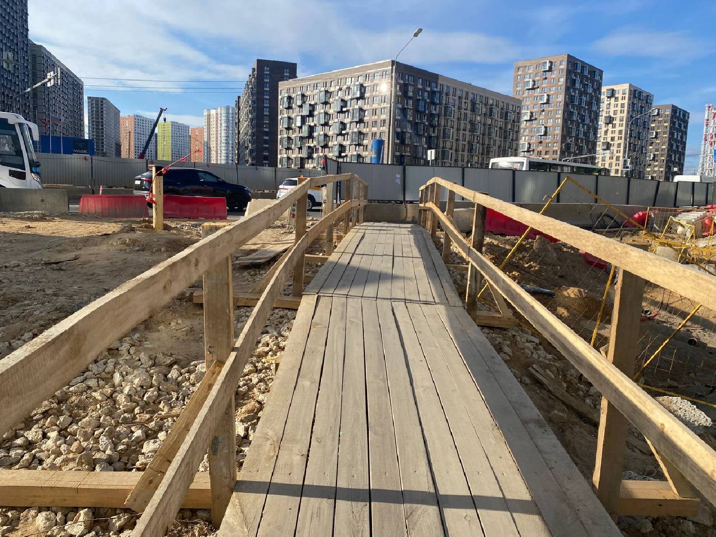 тоннель в путилково, строительство тоннеля,