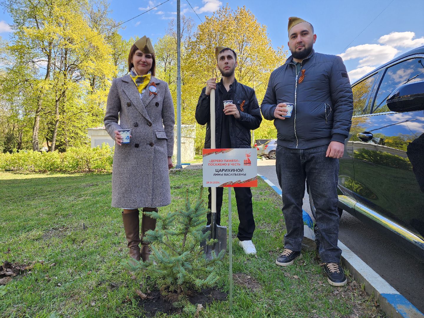 раменское, общество, аллея славы раменской больницы,