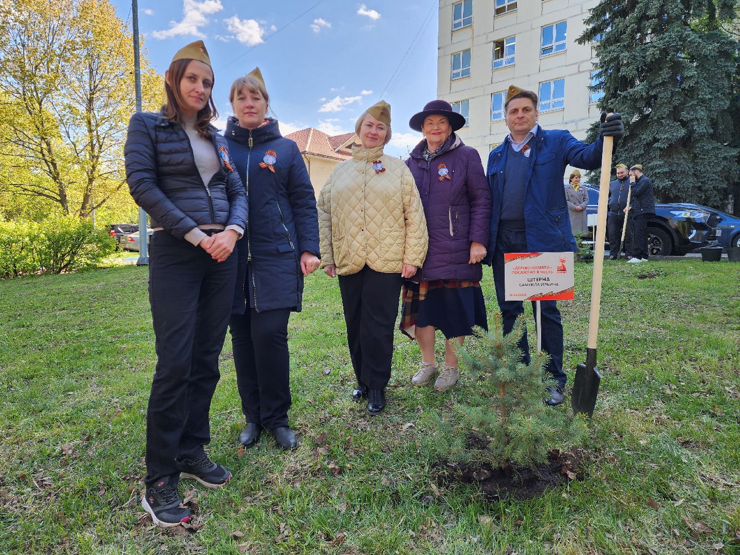 раменское, общество, аллея славы раменской больницы,