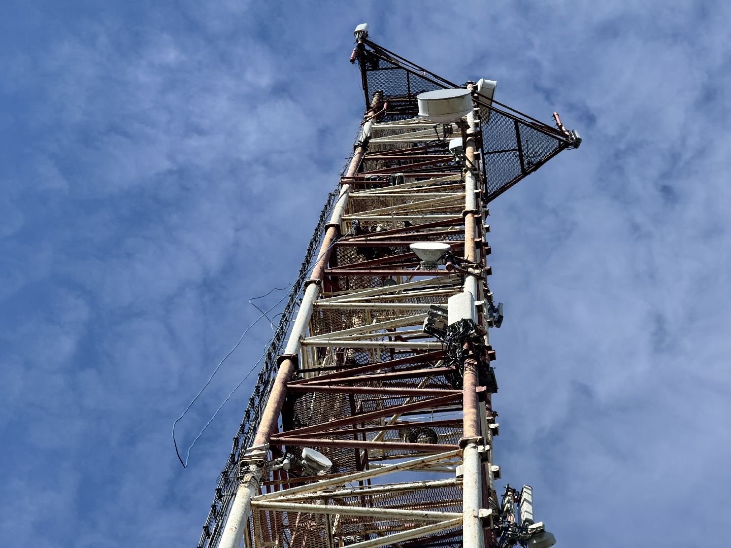 шаховская, радиостанция,