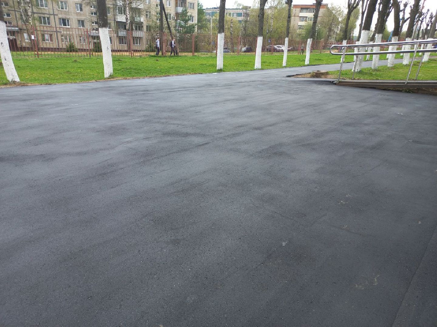 Солнечногорск, НашеПодмосковье, Образование, Перемены, Благоустройство