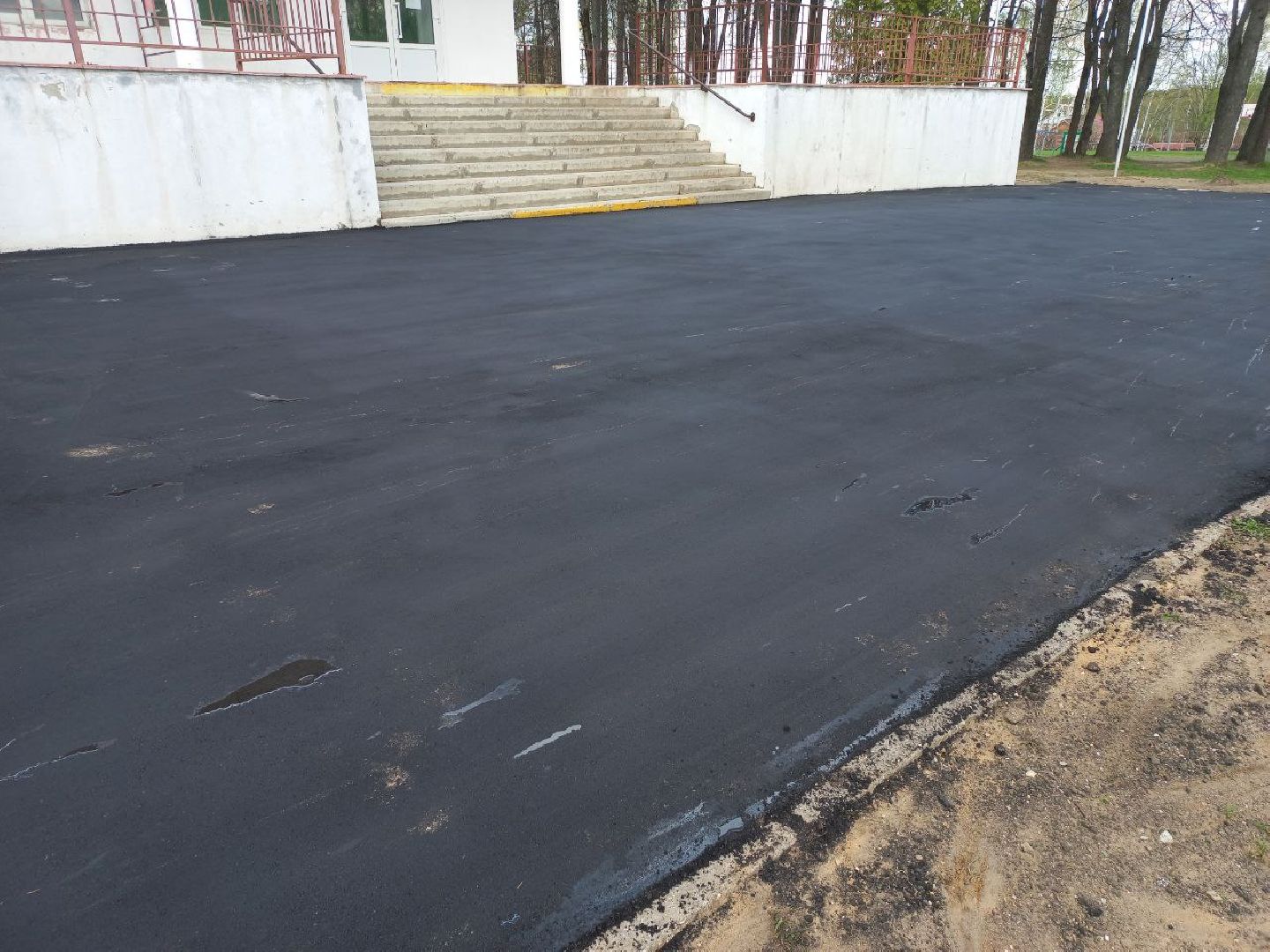 Солнечногорск, НашеПодмосковье, Образование, Перемены, Благоустройство