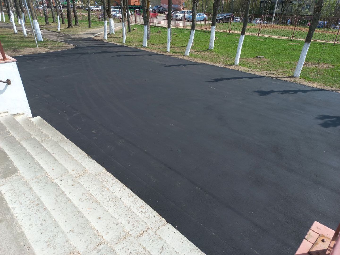 Солнечногорск, НашеПодмосковье, Образование, Перемены, Благоустройство