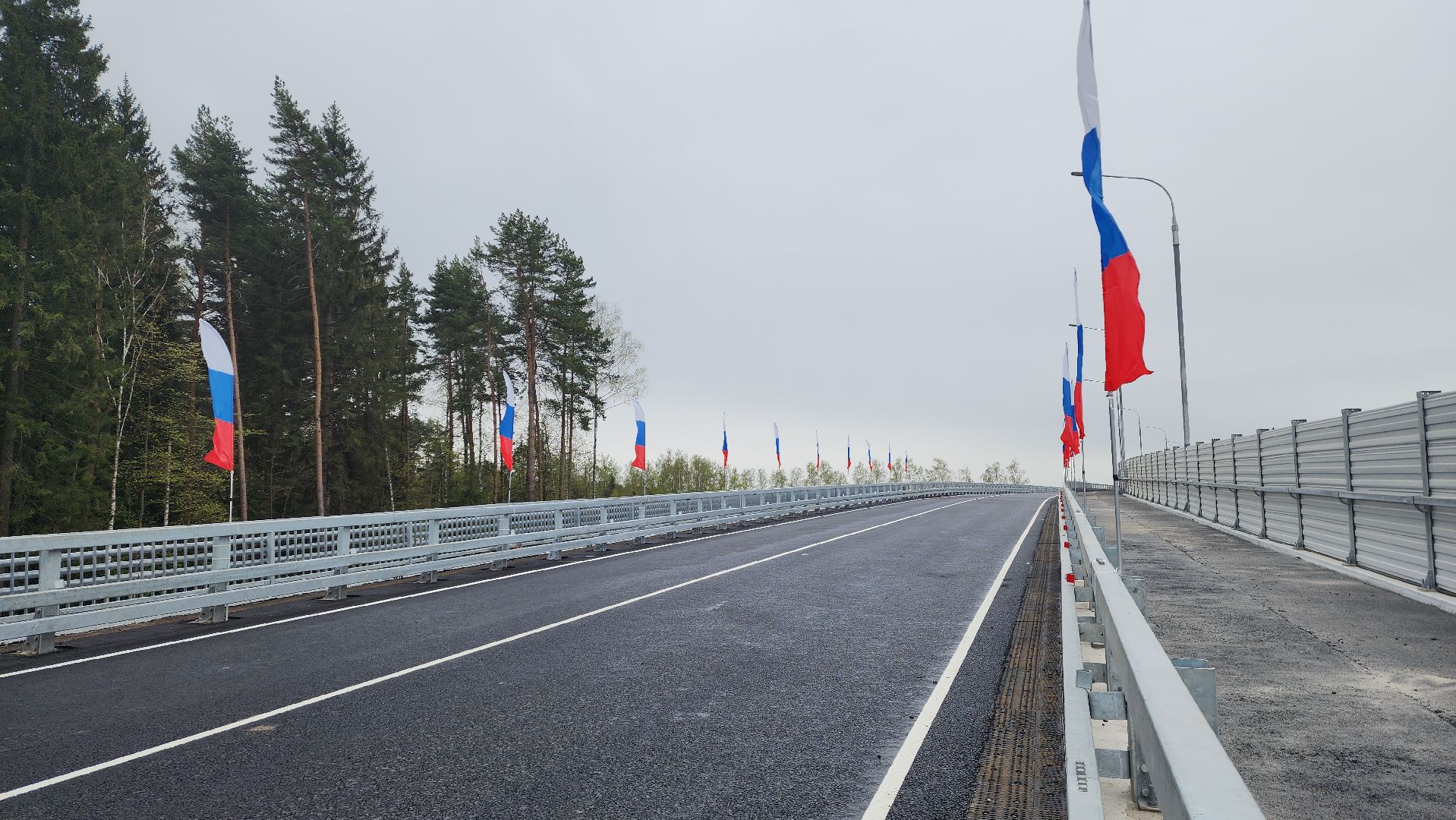 красногорск, путепровод, аникеевка,