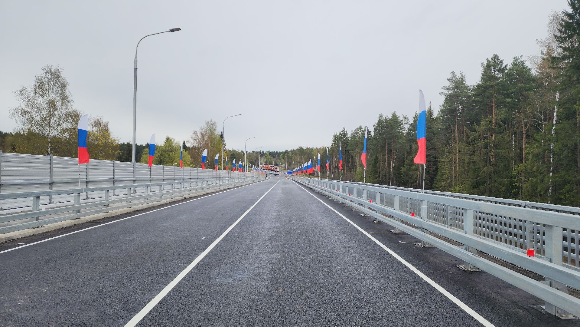 красногорск, путепровод, аникеевка,