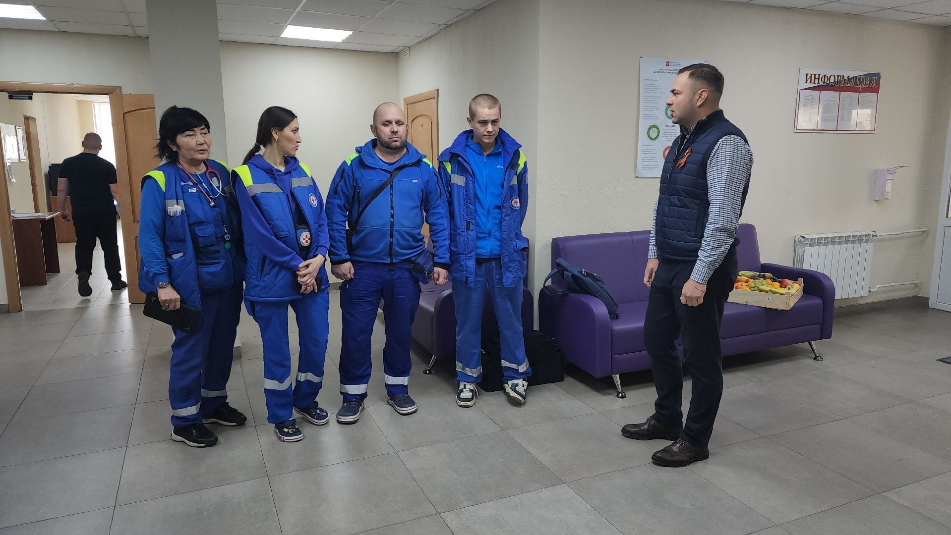 скорая помощь, красногорск,