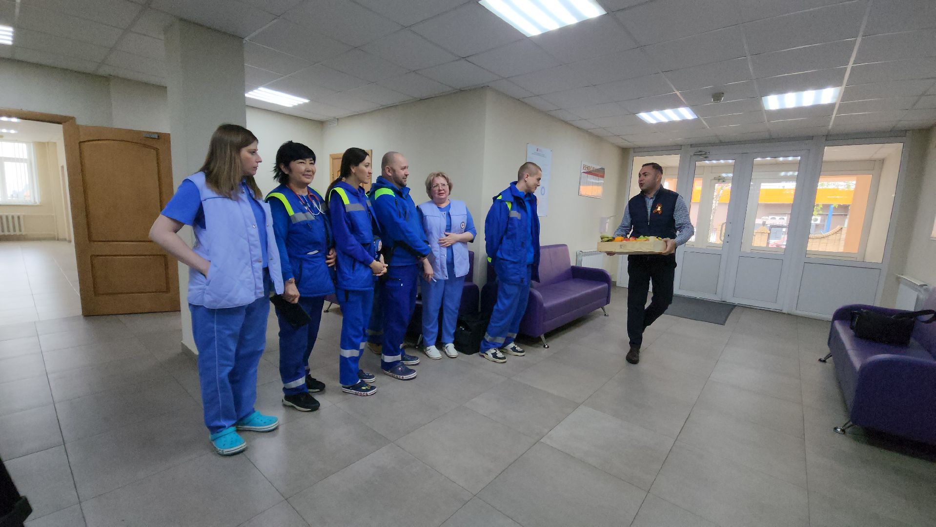 скорая помощь, красногорск,