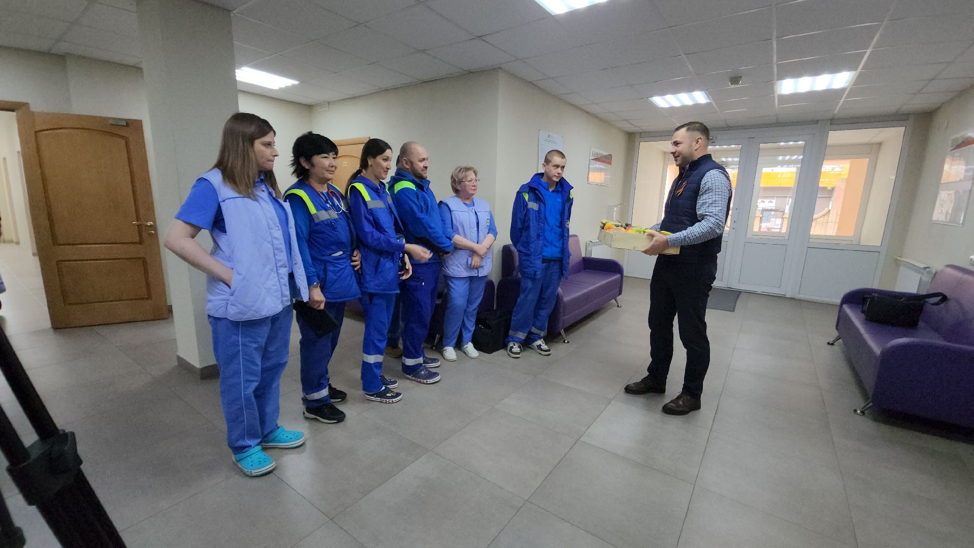 скорая помощь, красногорск,