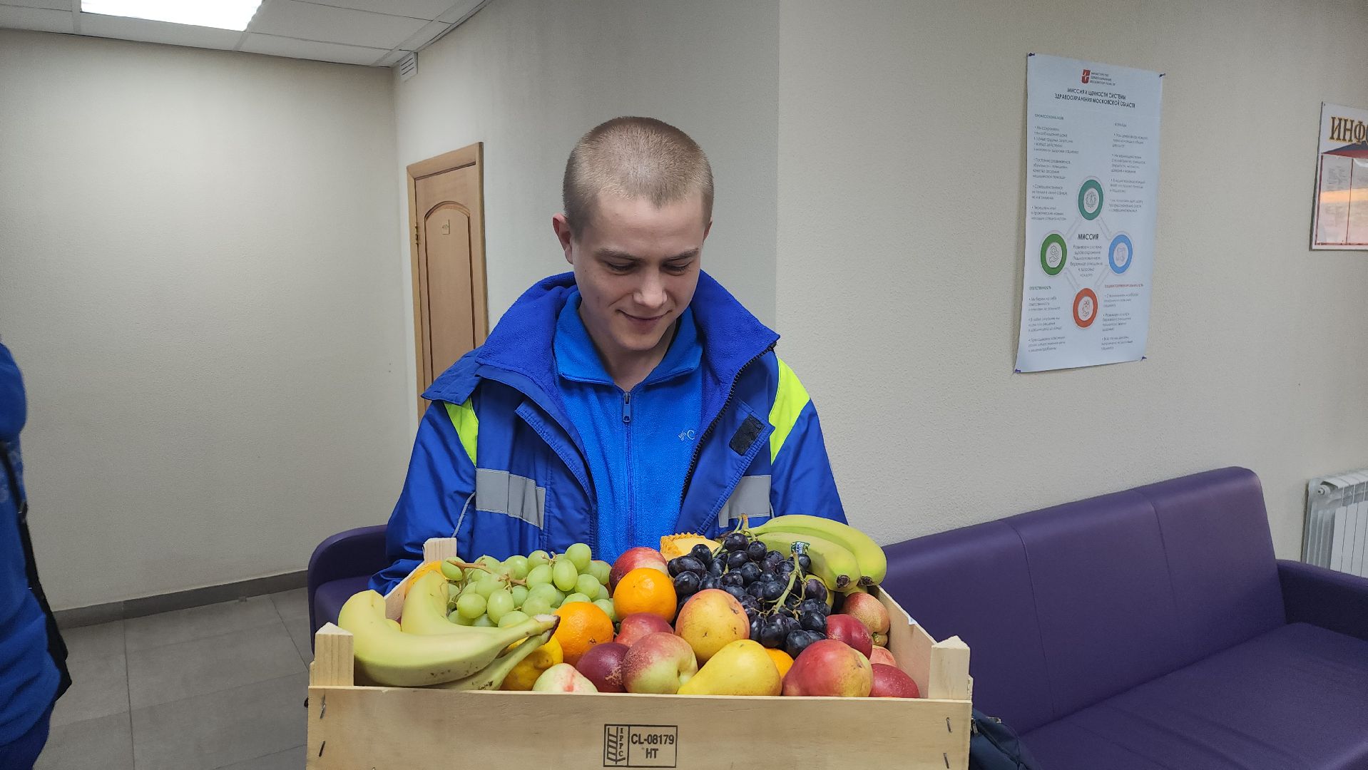 скорая помощь, красногорск,