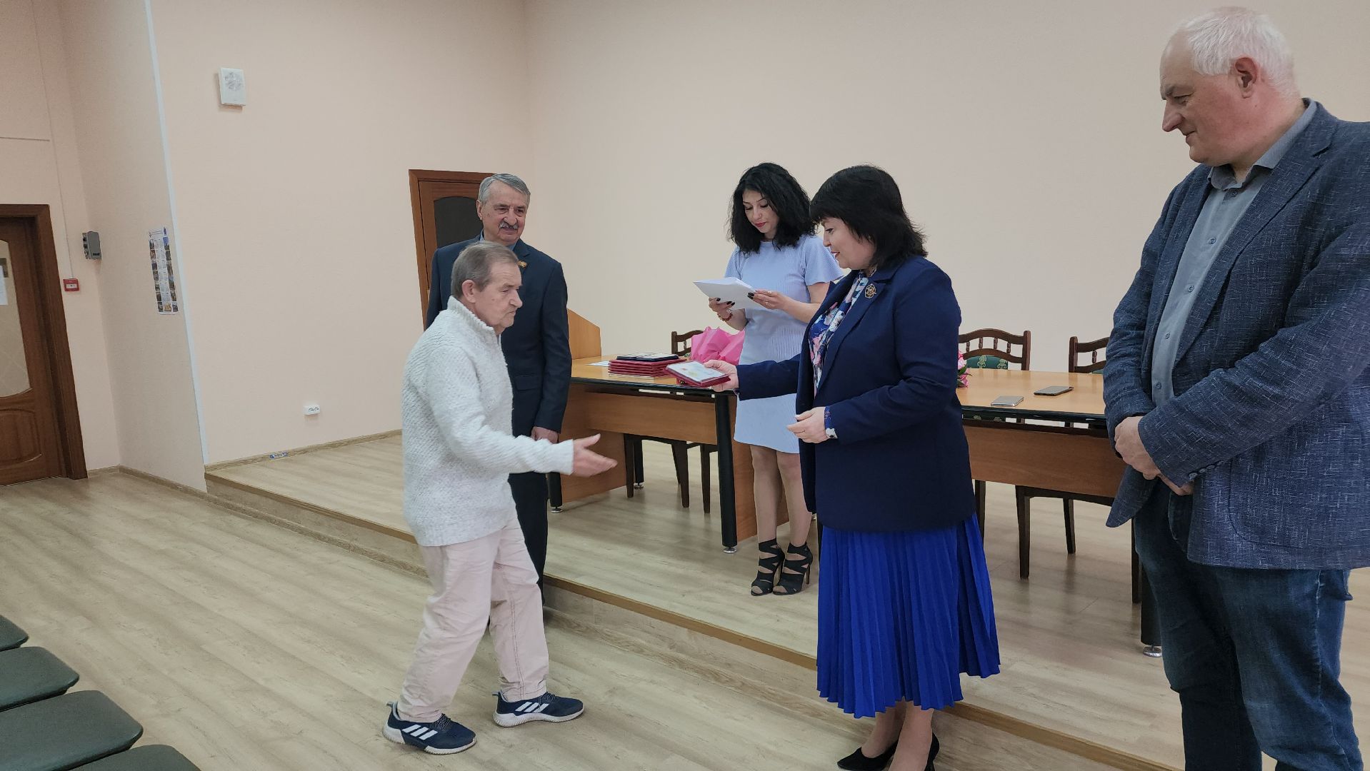 подольск, скорая медицинская помощь, Профессионалый праздник,