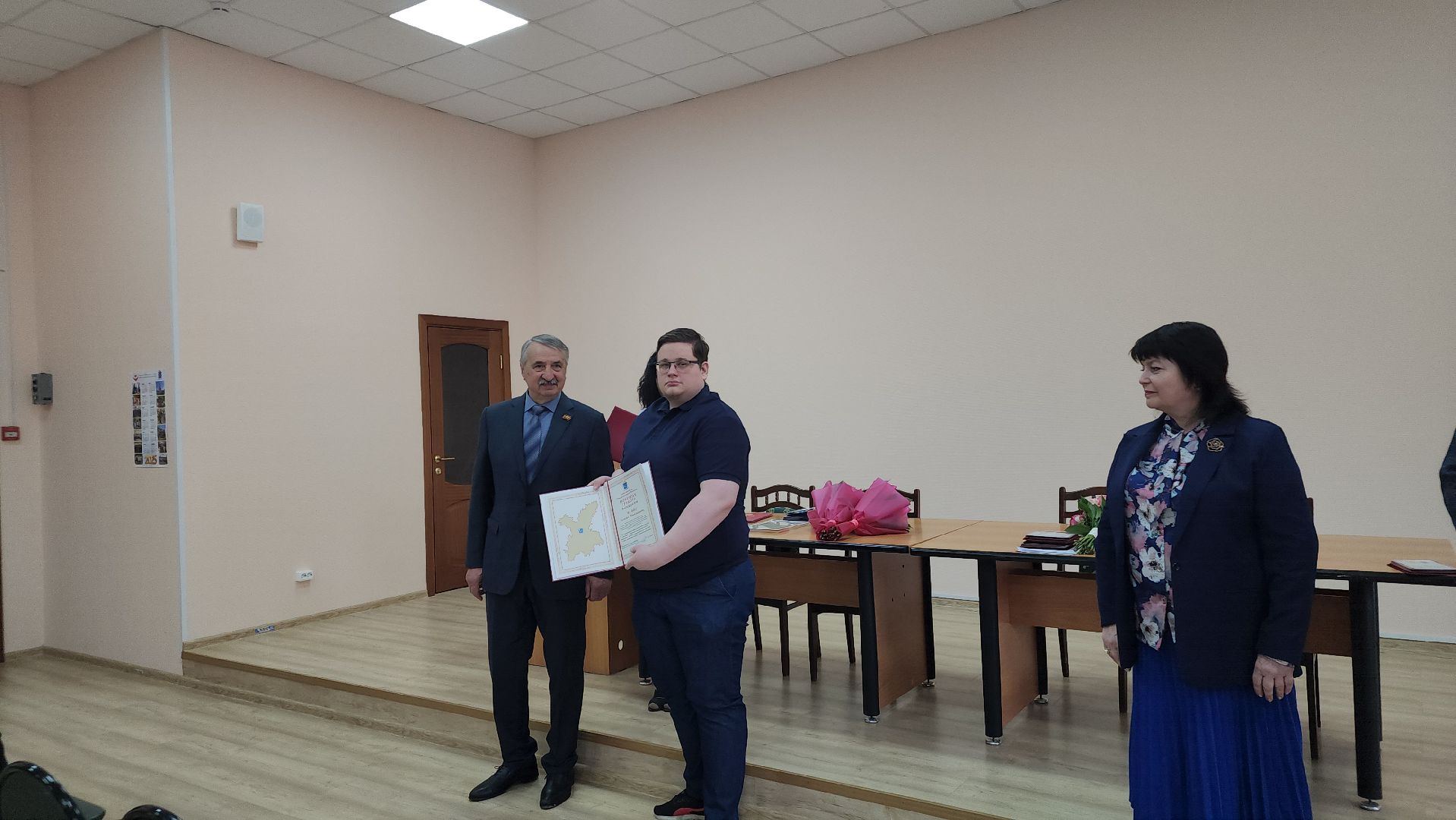 подольск, скорая медицинская помощь, Профессионалый праздник,