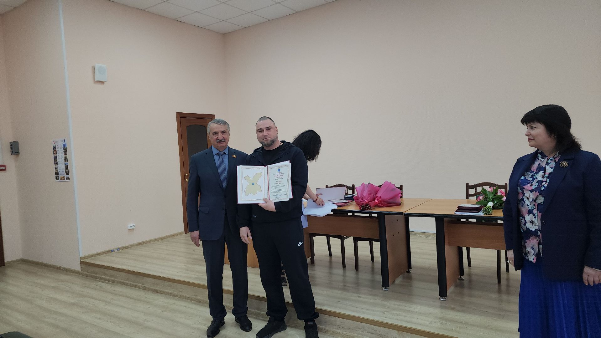 подольск, скорая медицинская помощь, Профессионалый праздник,