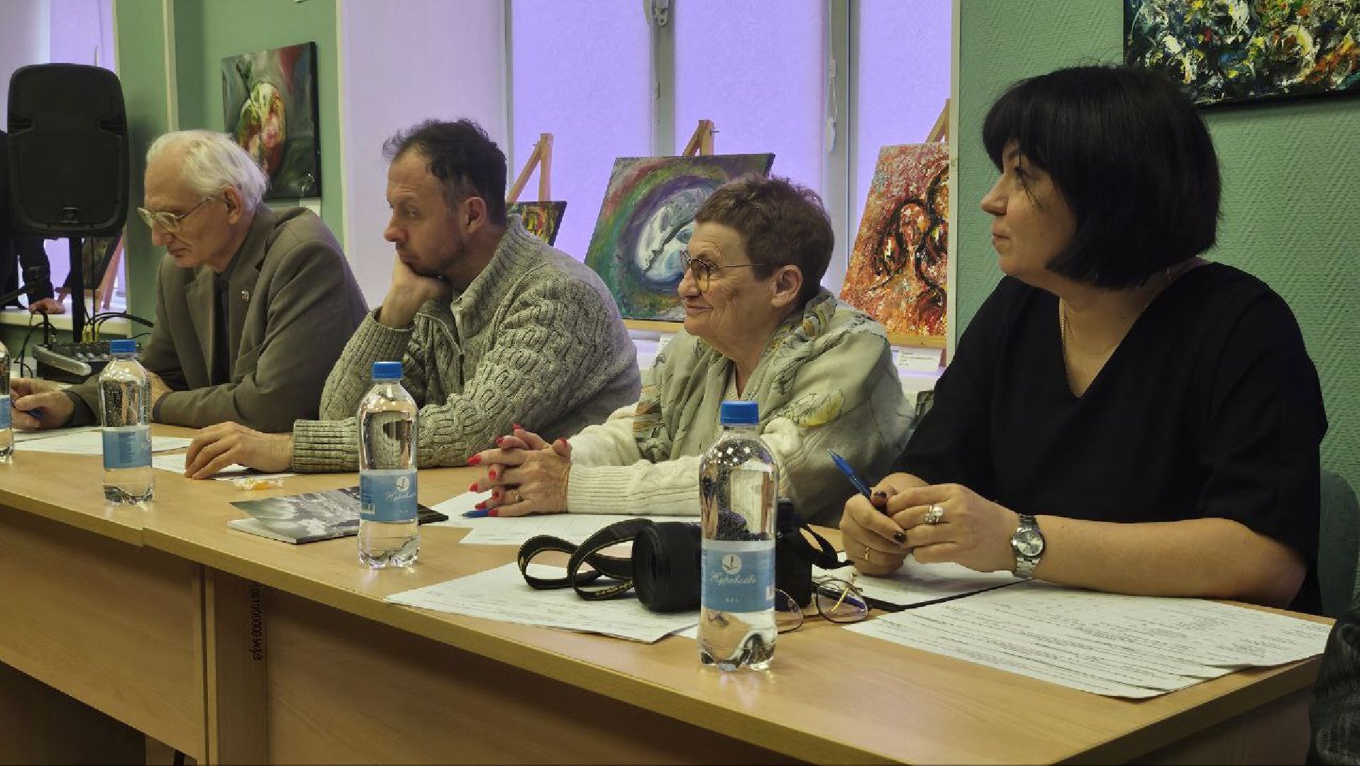 коломна, конкурс под крылом поэзии, кирсанов,