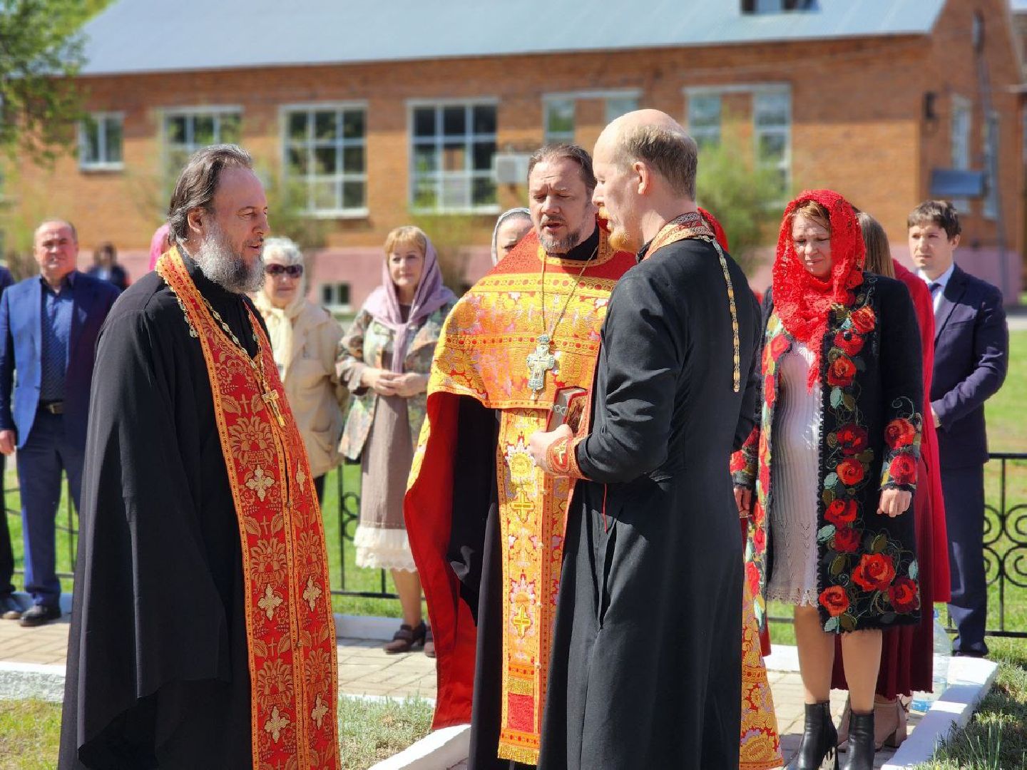 воскресенск, общество, часовня, школа,