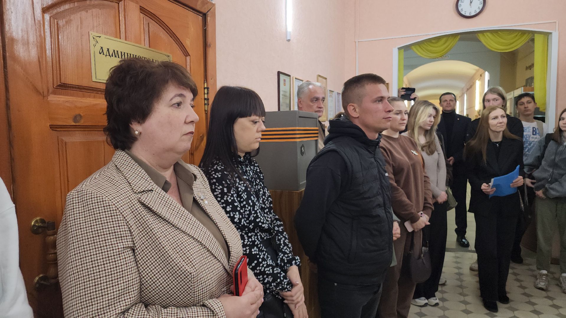 сво выставка, ликино-дулево, орехово-зуевский округ,