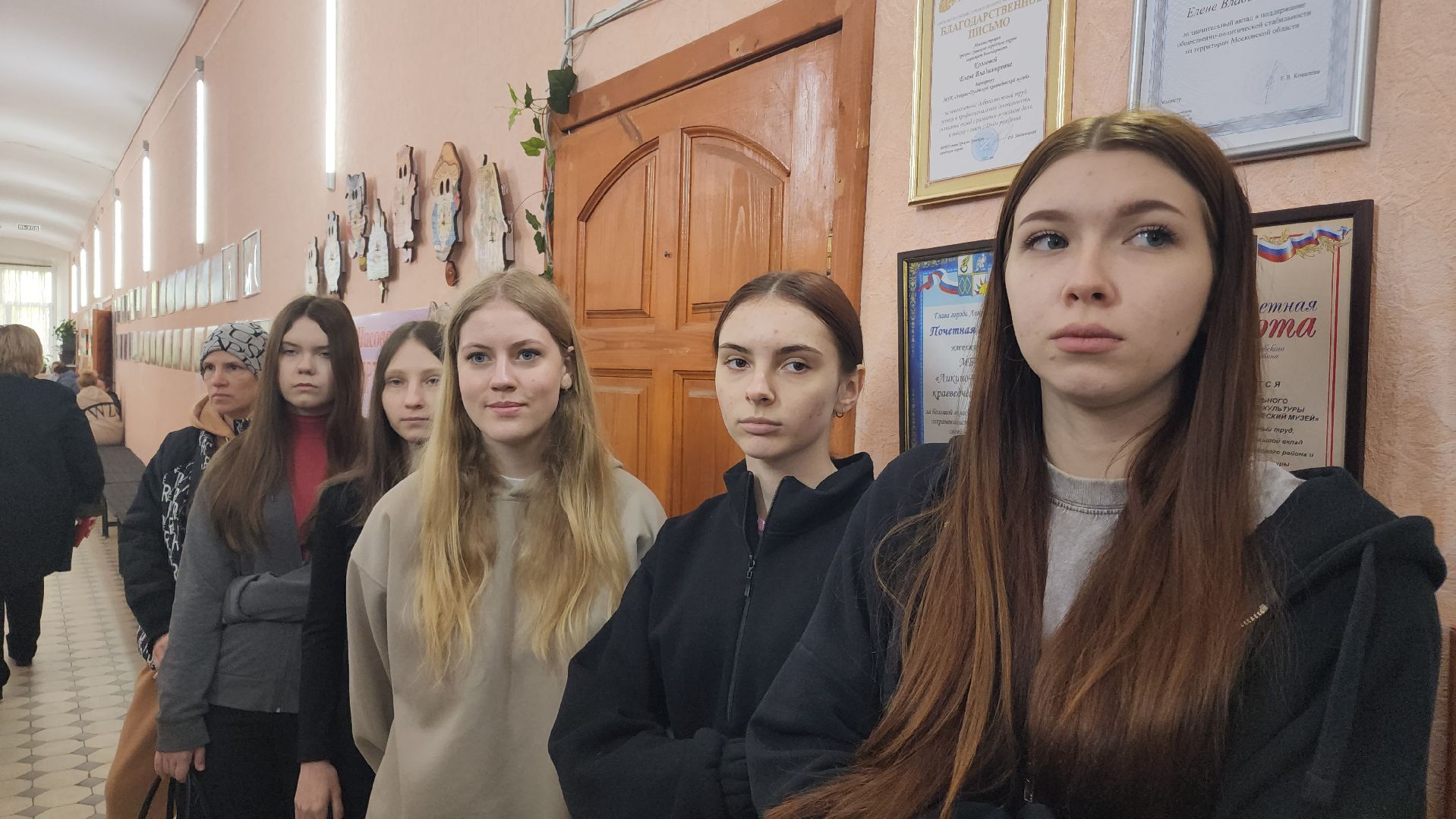 сво выставка, ликино-дулево, орехово-зуевский округ,