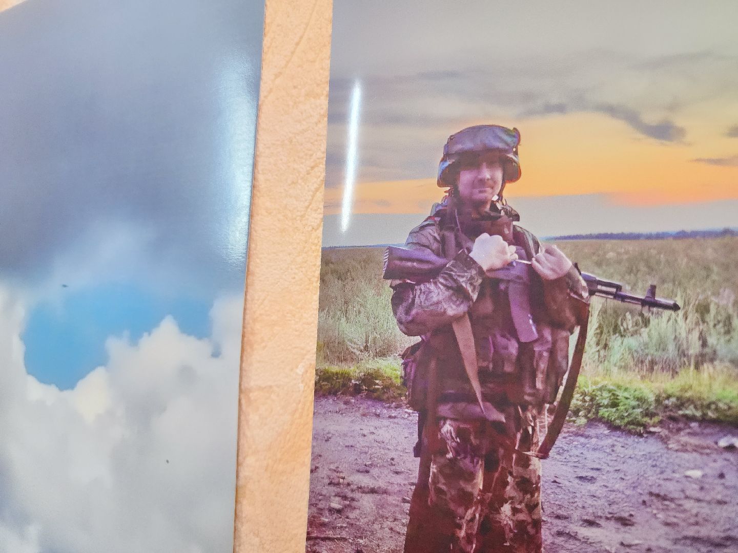 сво выставка, ликино-дулево, орехово-зуевский округ,