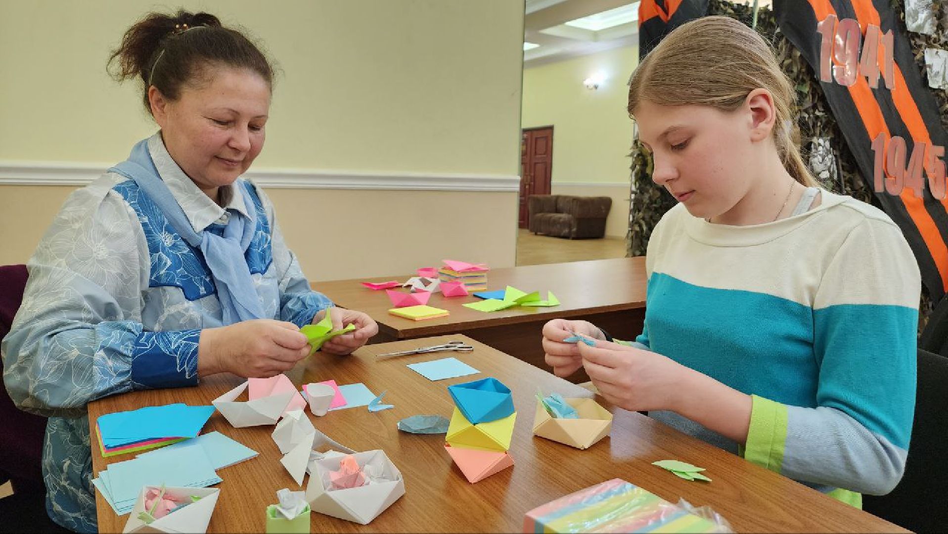 Дмитров, Центр Фавор в Дмитрове, Фестиваль Фаворский свет,Пасха,