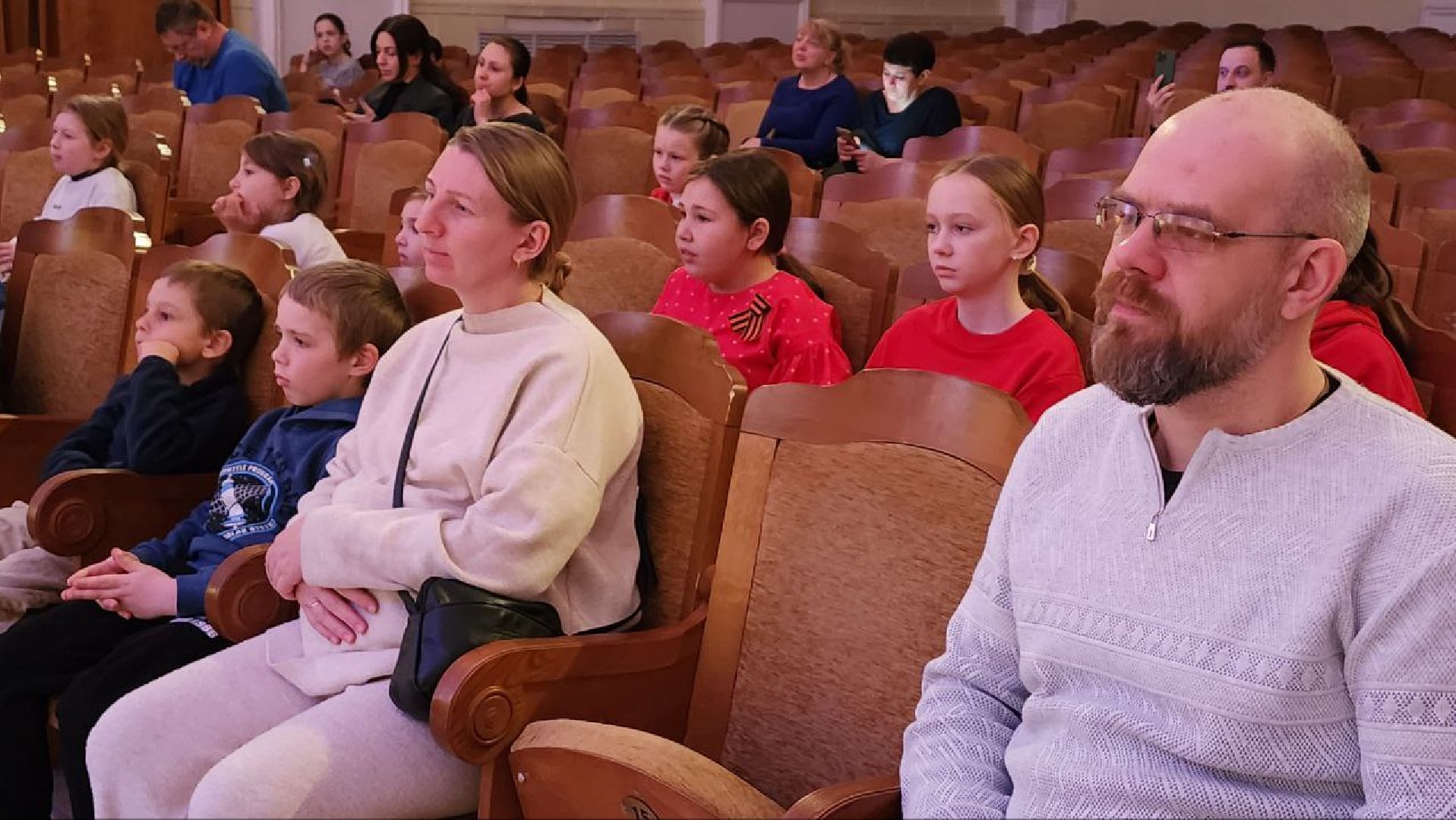 Дмитров, Центр Фавор в Дмитрове, Фестиваль Фаворский свет,Пасха,