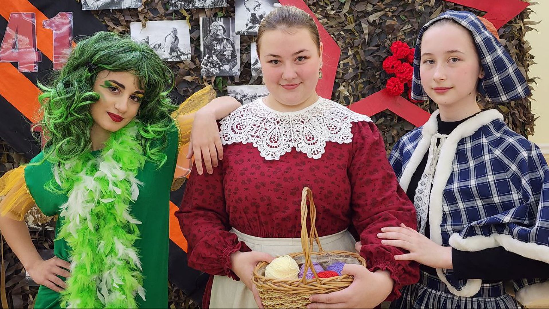 Дмитров, Центр Фавор в Дмитрове, Фестиваль Фаворский свет,Пасха,