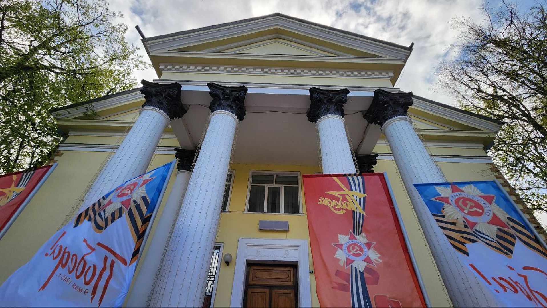 Дмитров, Центр Фавор в Дмитрове, Фестиваль Фаворский свет,Пасха,