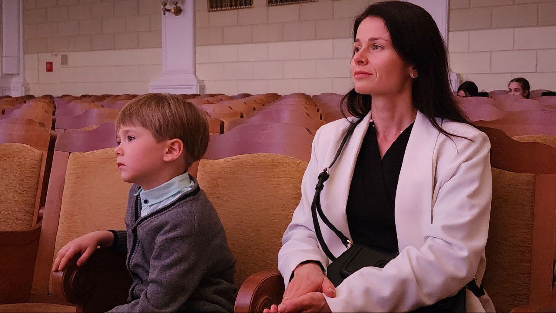 Дмитров, Центр Фавор в Дмитрове, Фестиваль Фаворский свет,Пасха,