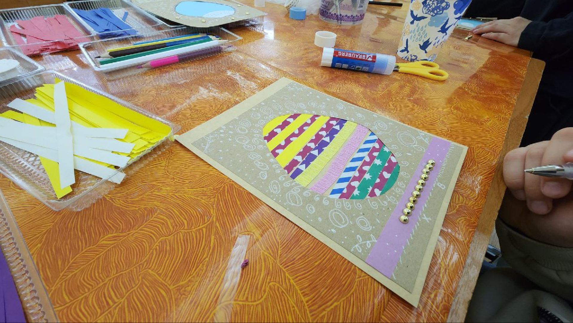 Дмитров, Центр Фавор в Дмитрове, Фестиваль Фаворский свет,Пасха,