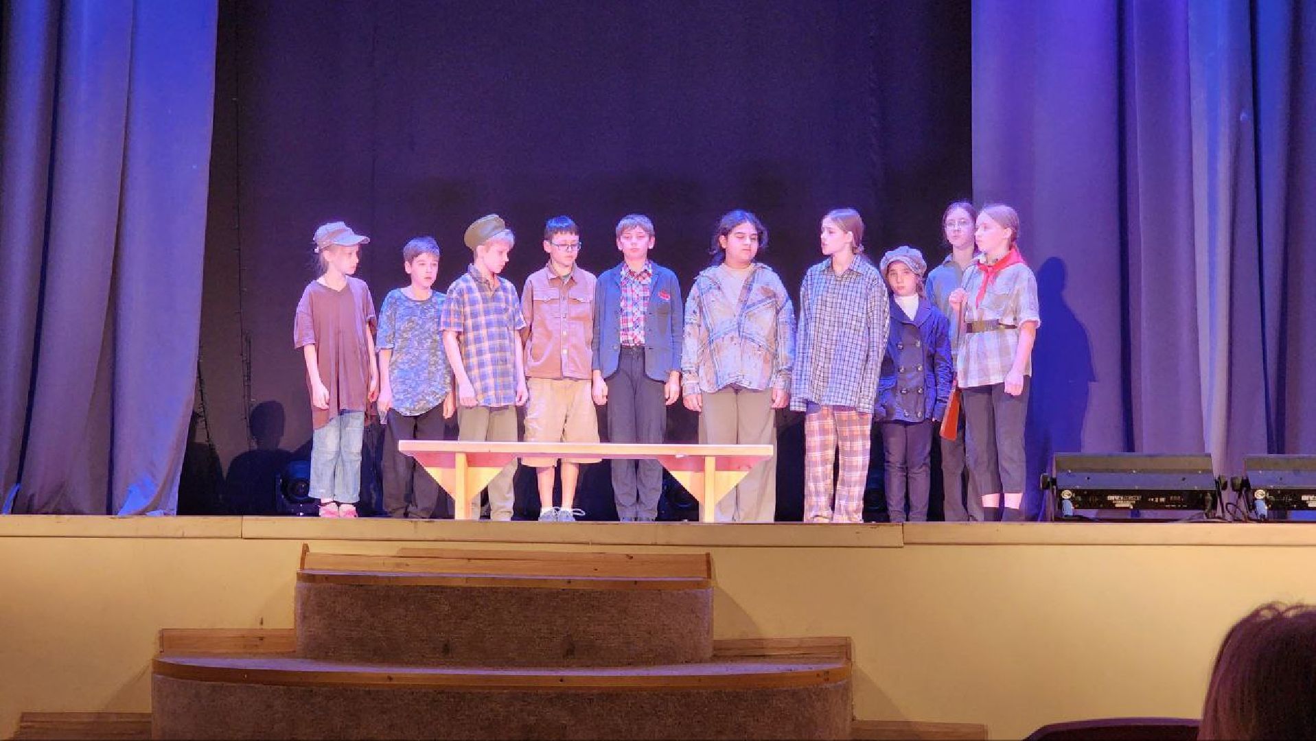 Дмитров, Центр Фавор в Дмитрове, Фестиваль Фаворский свет,Пасха,