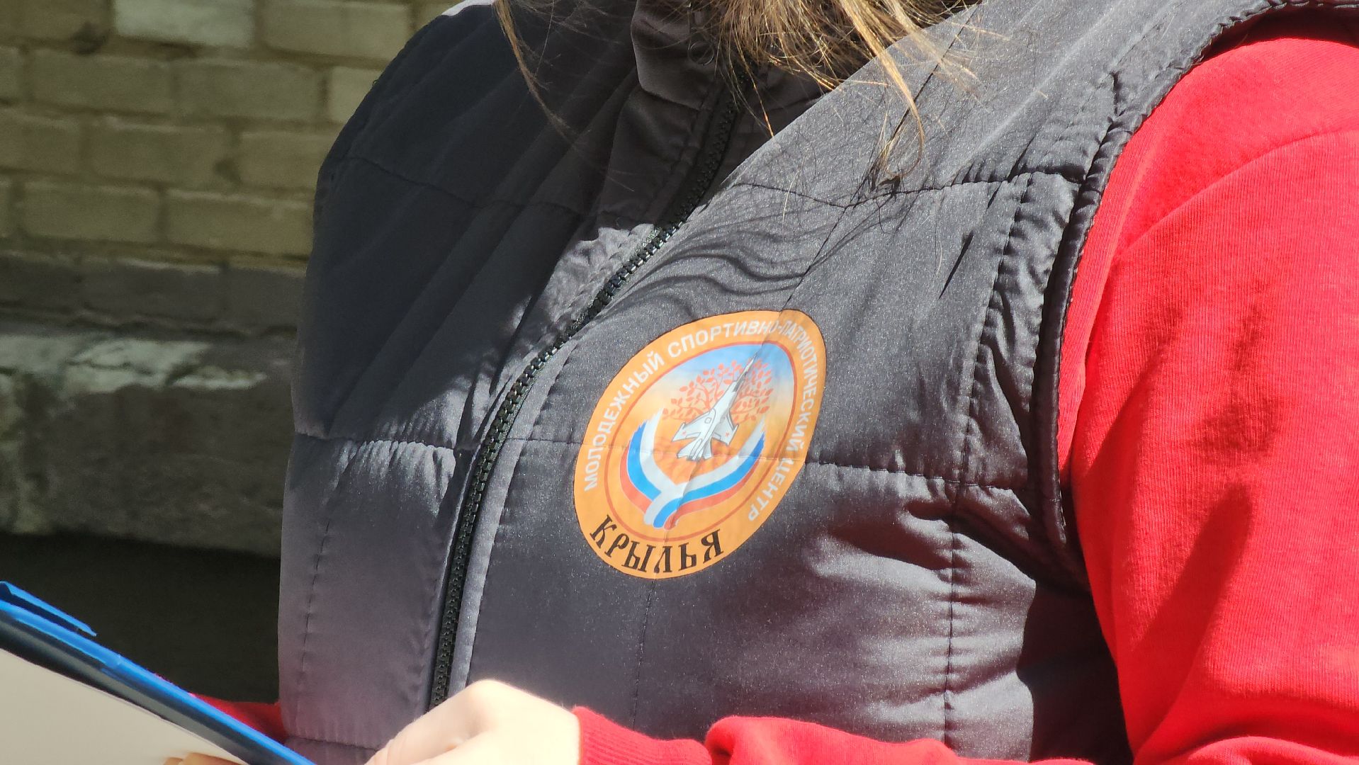 По следам героев, патриотическая акция, монино, волонтеры подмосковья,