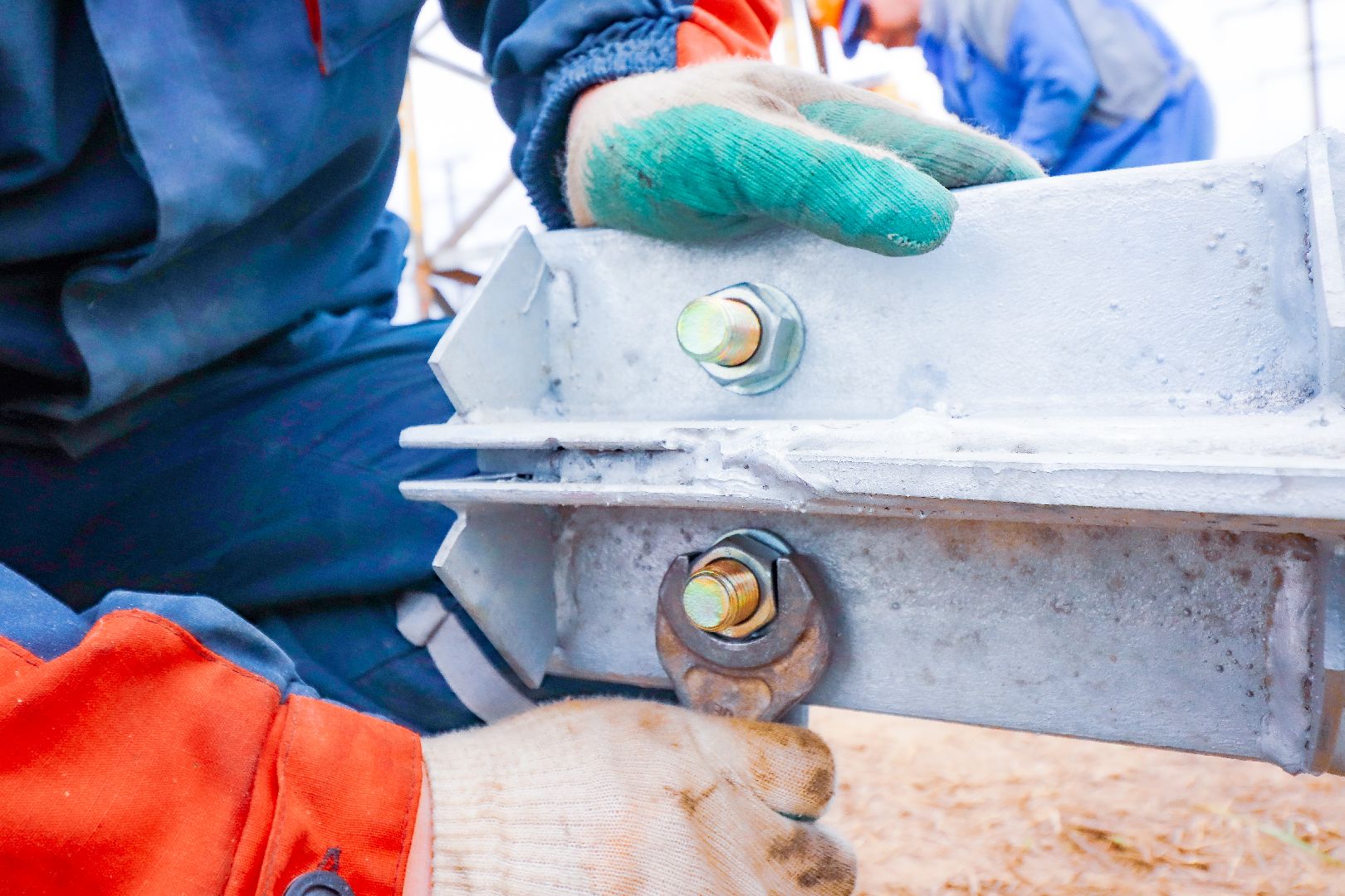 клин, общество, жкх, модернизация лэп, подмосковье, электроэнергия,