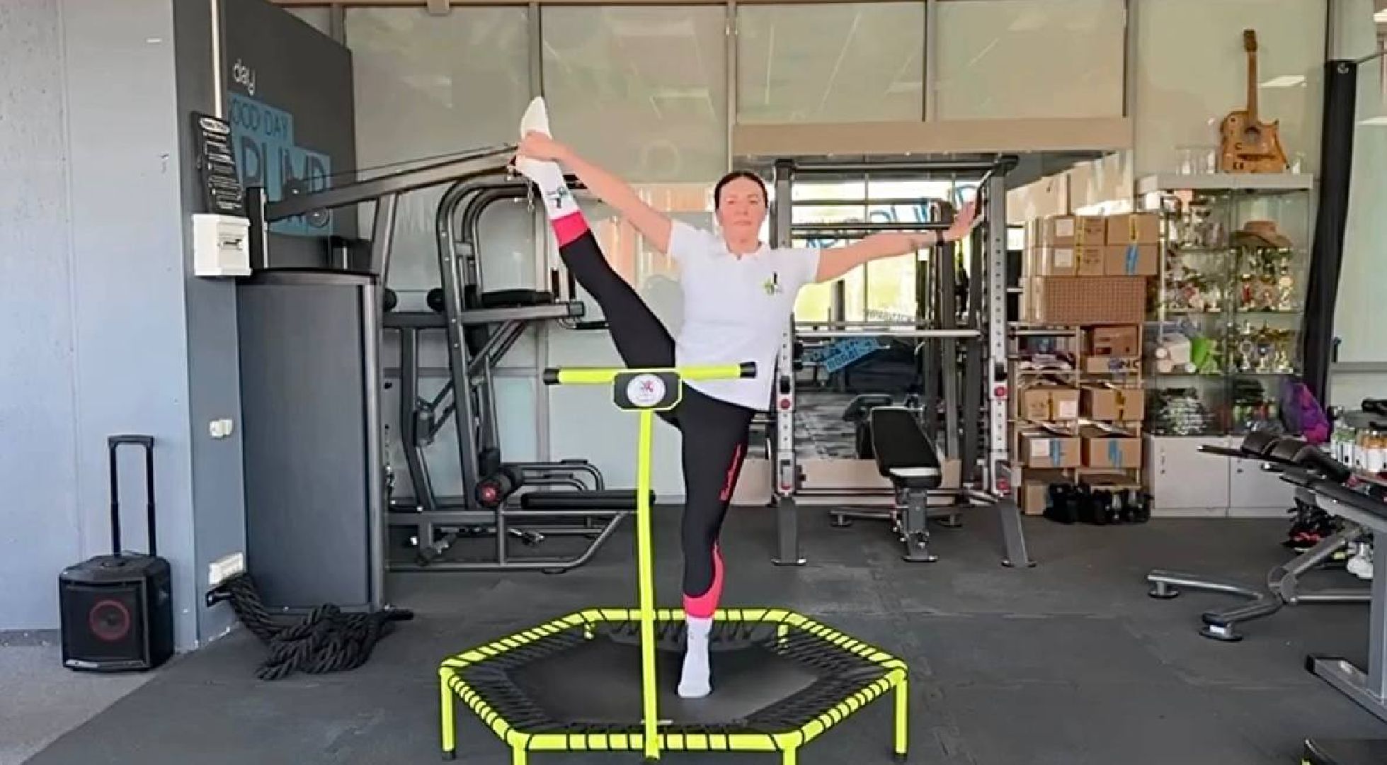 джампинг, тренер, обучение,