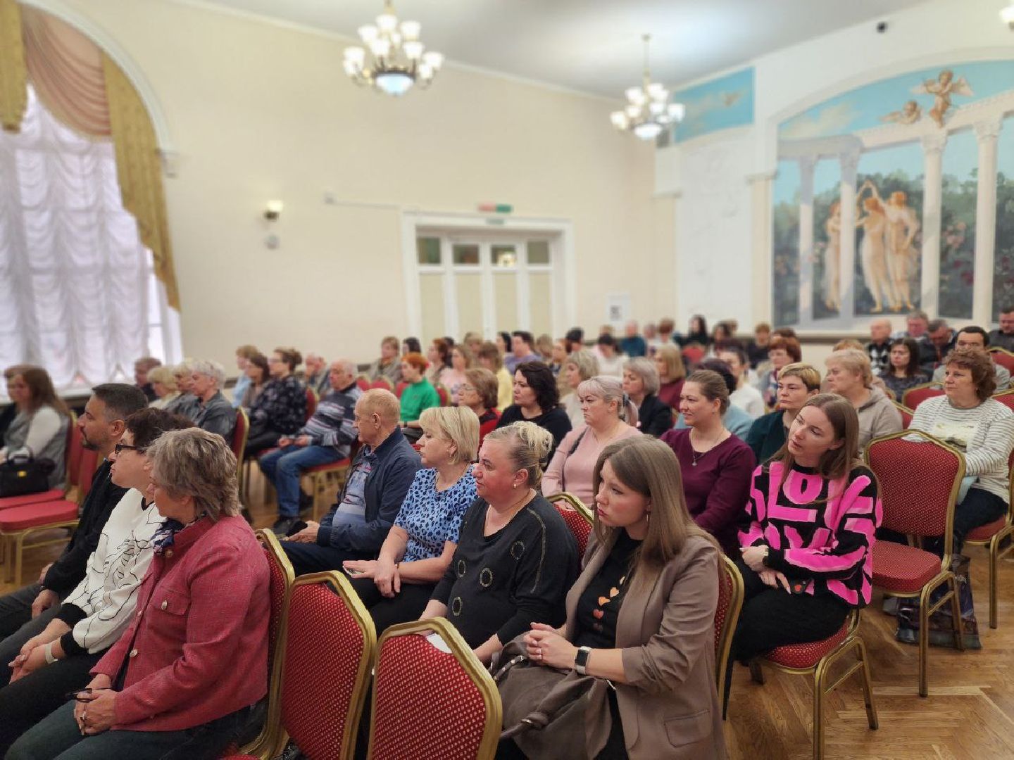 воскресенск, общество, прокуратура, жители, мошенники, безопасность,